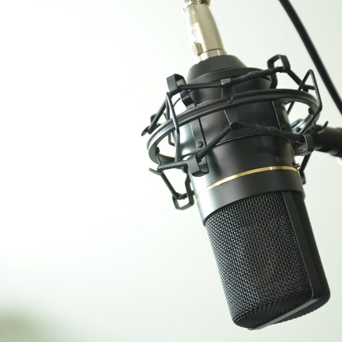 audio, condenser microphone, music